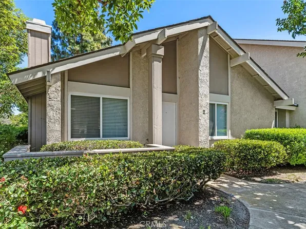 2 Snapdragon, Irvine, CA 92604