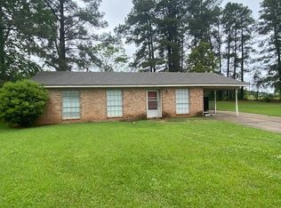 4311 Ramona Dr, Ball, LA 71405