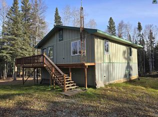 248 Randall Ct, Fairbanks, AK 99712