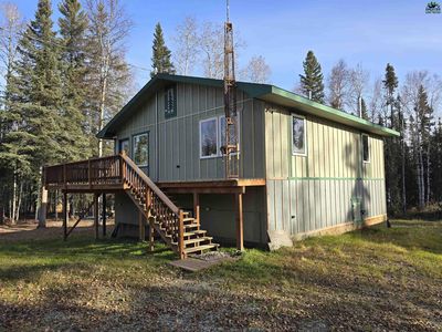 248 Randall Ct, Fairbanks, AK, 99712