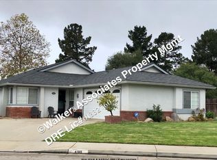 4185 Morning Ridge Rd, Santa Maria, CA 93455
