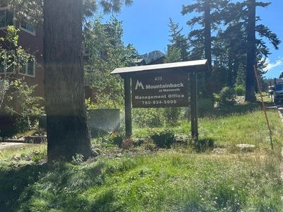 435 Lakeview Blvd #76, Mammoth Lakes, CA, 93546