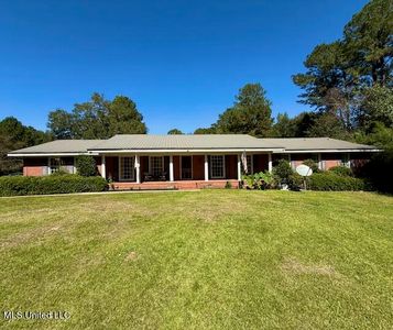 621 Magnolia Ave NW, Magee, MS, 39111