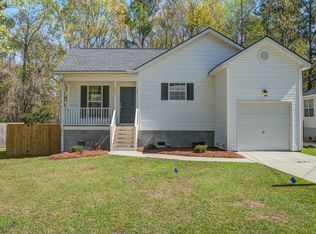 1664 Pierpont Ave, Charleston, SC 29414