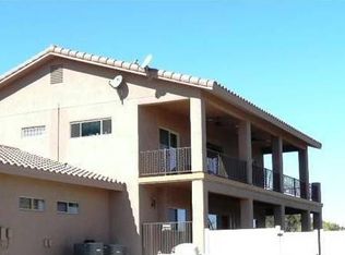 1920 S Loy Rd, Cornville, AZ 86325