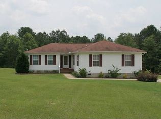 345 Muddy Springs Rd, Lexington, SC 29073