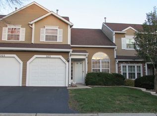 503 Ascot Ln, Streamwood, IL