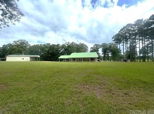 141 Bradley 253 Rd, Warren, AR 71671