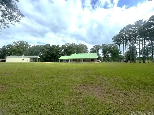 141 Bradley 253 Rd, Warren, AR 71671