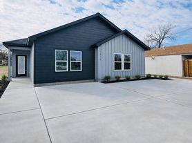 1615 Dolly Wright St, Houston, TX
