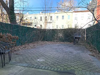 Rented by Brown Harris Stevens