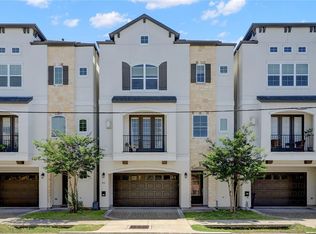 4511 Maxie St, Houston, TX 77007