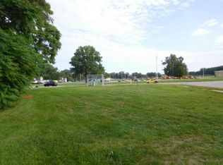 750 E Eleven Mile Rd, Madison Heights, MI 48071