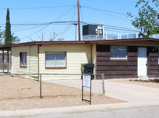 2201 Davis Ave, Kingman, AZ 86401
