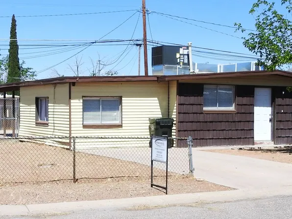 2201 Davis Ave, Kingman, AZ 86401