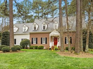 12317 Northlake Ct, Henrico, VA 23233