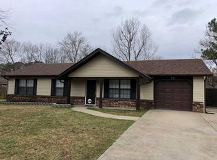 73 Pheasant Run Dr, Cabot, AR 72023