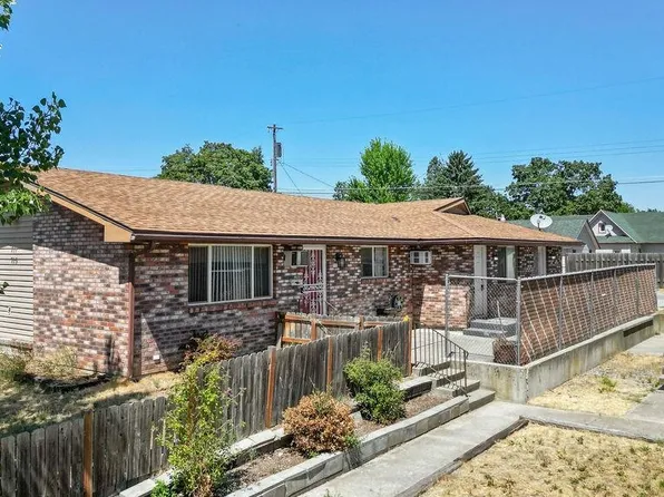 711 E Broad Ave #715, Spokane, WA 99207