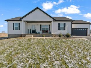 2400 Richardsville Rd, Bowling Green, KY 42101
