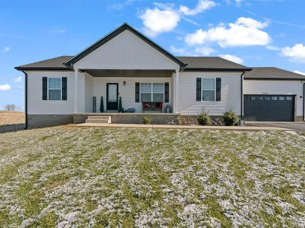 2400 Richardsville Rd, Bowling Green, KY 42101