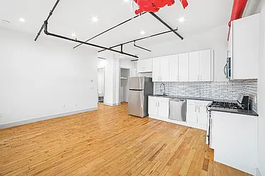 Rented by Living New York