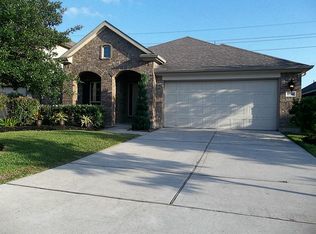 17714 Dappled Walk Way, Cypress, TX 77429