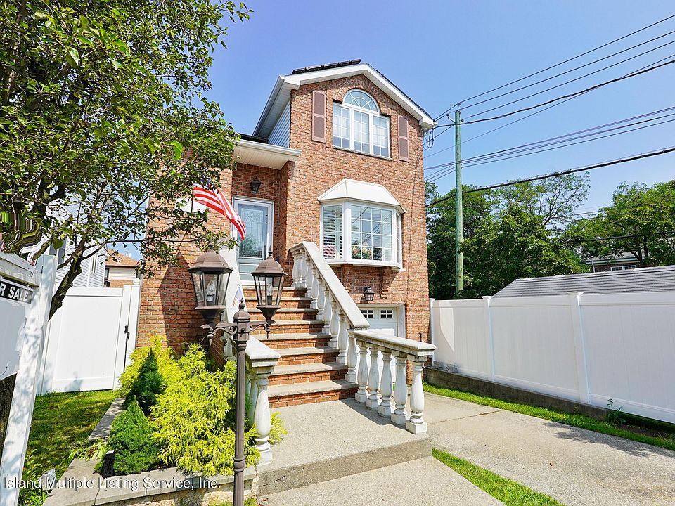 3 Craig Ave, Staten Island, NY 10307 MLS 1160232 Zillow