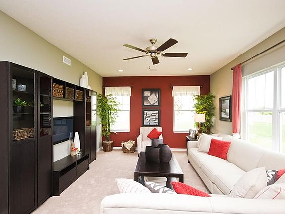 5th image of 8625 N Commonview Dr