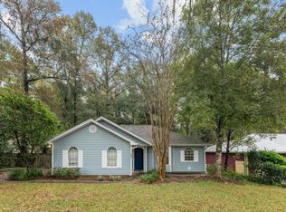 3253 Whitney Dr E, Tallahassee, FL 32309