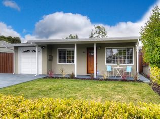 108 Brook St, San Carlos, CA 94070