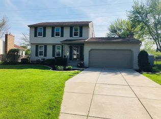 337 Colonial Dr, Grand Island, NY 14072