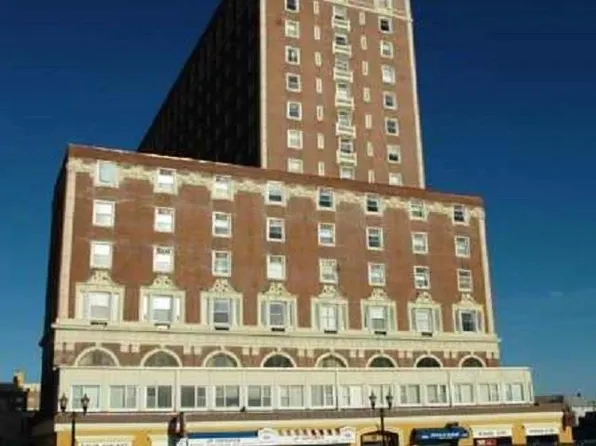 2721 Boardwalk #809, Atlantic City, NJ 08401