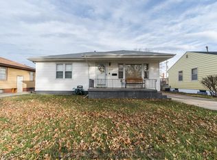 1315 N Park Ave, Grand Island, NE 68803