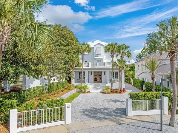 45 White Cliffs Ln, Santa Rosa Beach, FL 32459