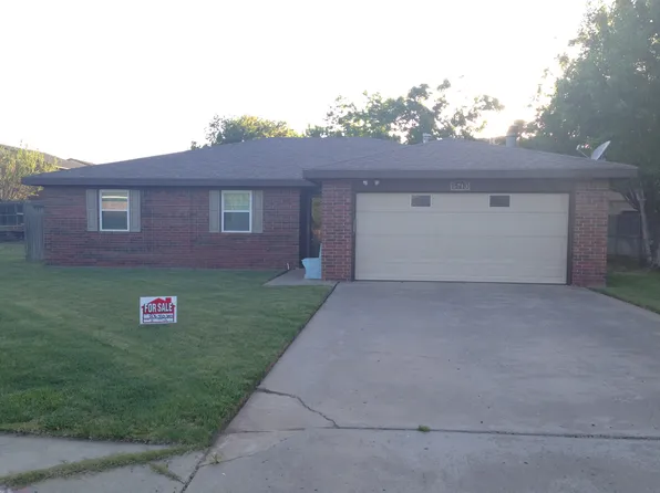 5713 Autumn Pl, Amarillo, TX 79109