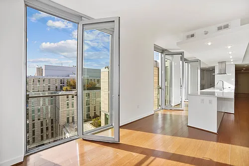 The Apartments at CityCenter Photo 1