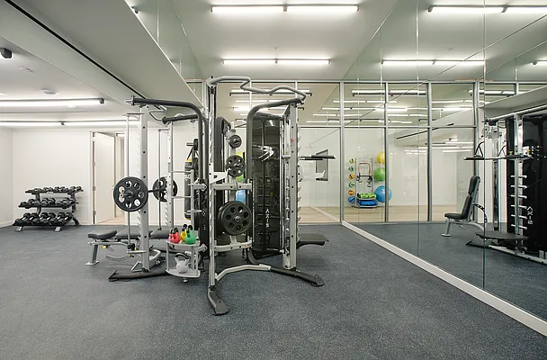 Rented by Modern Spaces | media 39