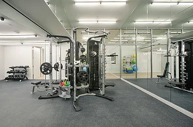 Rented by Modern Spaces