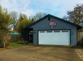 42125 NW Wilkes St, Banks, OR 97106
