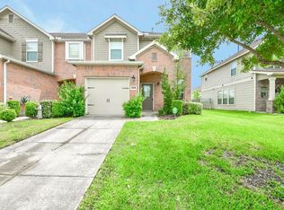 13035 Cressida Glen Ln, Houston, TX 77072