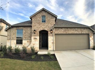 4136 Novella Cv, Leander, TX 78641