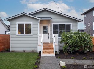 2846 22nd Ave W Owner's Association, Seattle, WA 98199