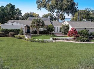 980 W 11th Ave, Mount Dora, FL 32757