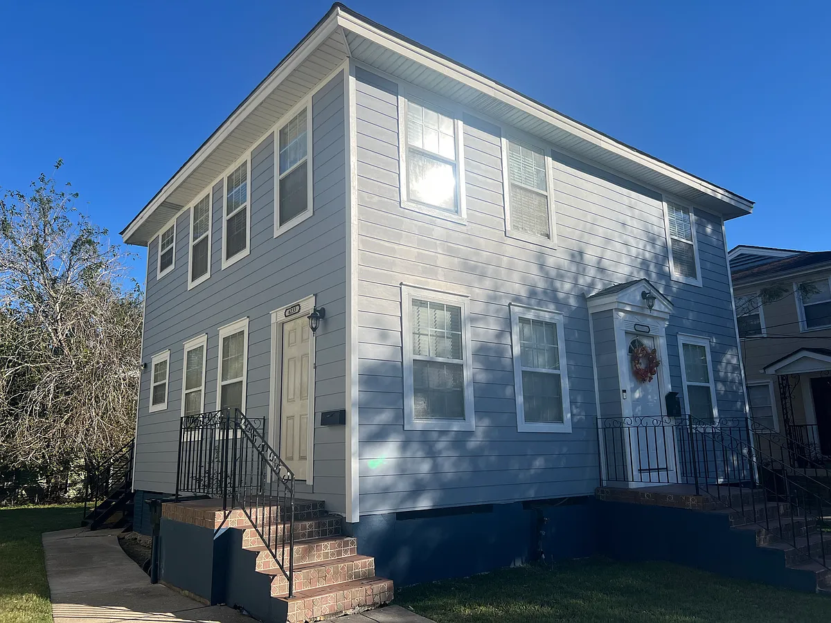 Building Photo - 6233 Waldo Dr