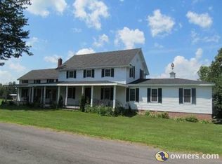 379 Hatch Rd, Potsdam, NY 13676