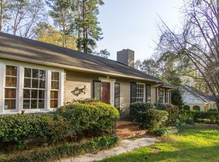 1191 Jackson Springs Rd, Macon, GA 31211