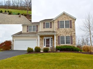 11600 Bridgewater Dr NW, Pickerington, OH 43147