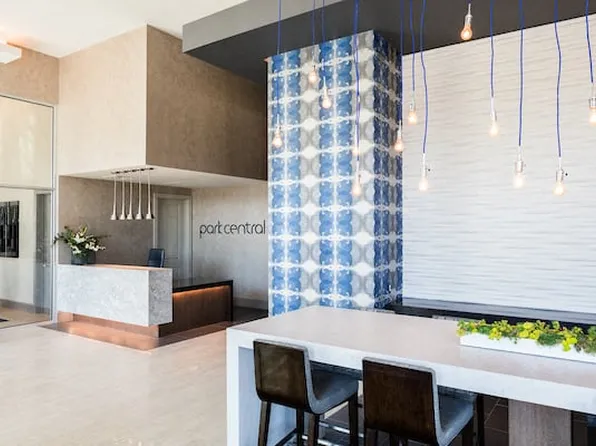 Park Central Raleigh Apartments