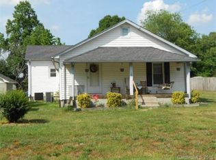 185 Brown Rd, China Grove, NC 28023