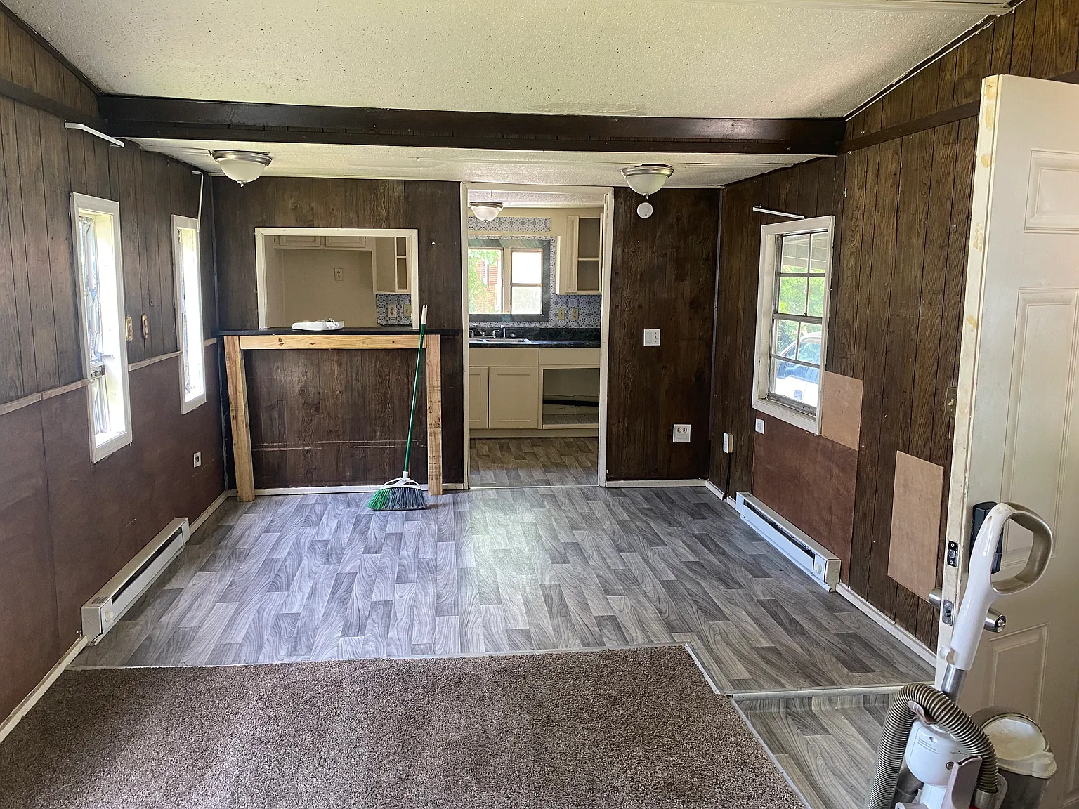 2 bed, $700 — Photo 3
